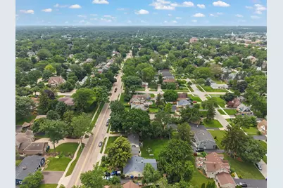 1110 N President Street, Wheaton, IL 60187 - Photo 30