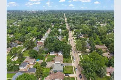 1110 N President Street, Wheaton, IL 60187 - Photo 34