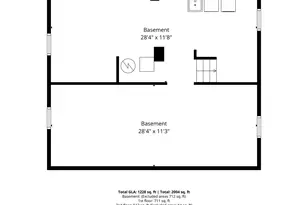 1110 N President St, Wheaton, IL 60187 - Photo 36