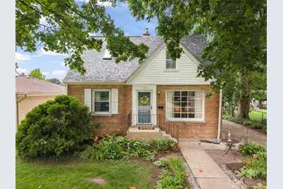 1110 N President Street, Wheaton, IL 60187 - Photo 24