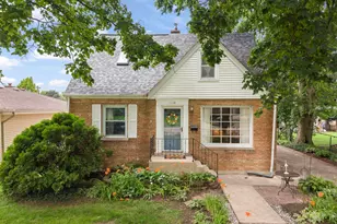 1110 N President St, Wheaton, IL 60187 - Photo 24