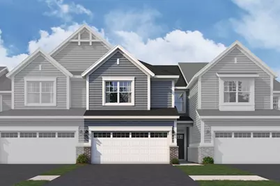 14323 S Charlton Place, Plainfield, IL 60544 - Photo 1