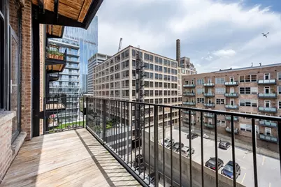 625 W Jackson Boulevard #606, Chicago, IL 60661 - Photo 12