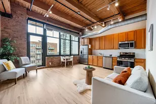 625 W Jackson Blvd, Chicago, IL 60661 - Photo 2