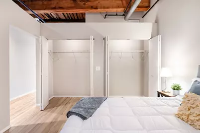 625 W Jackson Boulevard #606, Chicago, IL 60661 - Photo 8