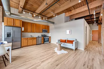 625 W Jackson Boulevard #606, Chicago, IL 60661 - Photo 4