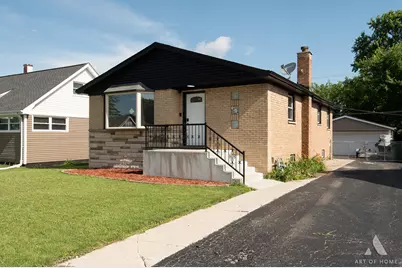 5854 W 81st Place, Burbank, IL 60459 - Photo 1