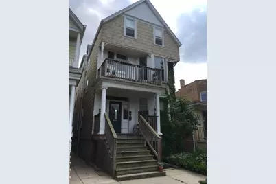 1911 W Eddy Street #1, Chicago, IL 60657 - Photo 1