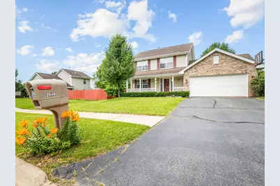 2949 Langstone Drive, Rockford, IL 61109 - Photo 4