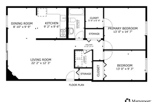 1936 N Hidden Creek Circle, Palatine, IL 60074 - Photo 20
