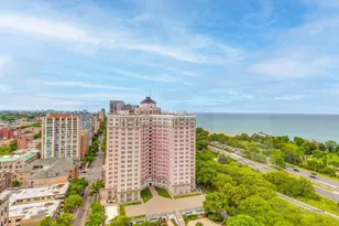 5455 N Sheridan Rd, Chicago, IL 60640 - Photo 20