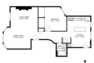 2352 N Cleveland Ave, Chicago, IL 60614 - Photo 12
