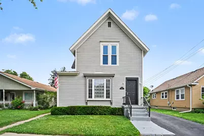 662 Bent Street, Elgin, IL 60120 - Photo 1