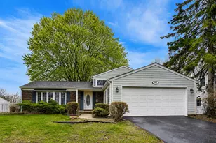1918 Templar Dr, Naperville, IL 60565 - Photo 1