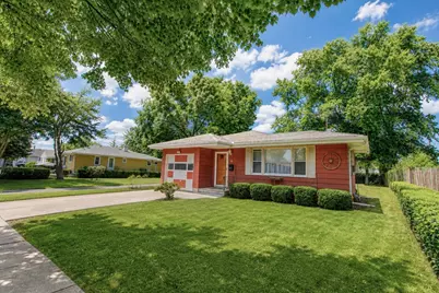 21 Morris Street, Joliet, IL 60436 - Photo 2