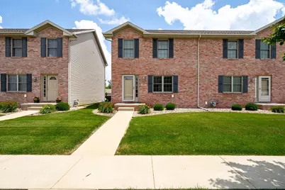 1818 Glenbridge Road, Bloomington, IL 61704 - Photo 1