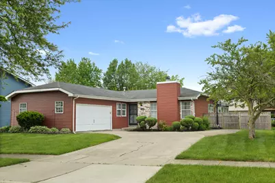 5733 Woodgate Drive, Matteson, IL 60443 - Photo 2