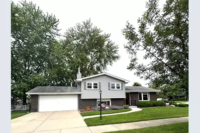 508 Willow Lane, Beecher, IL 60401 - Photo 1