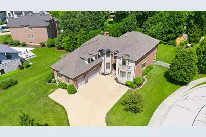 1736 Brian Grant Court, Downers Grove, IL 60516 - Photo 4