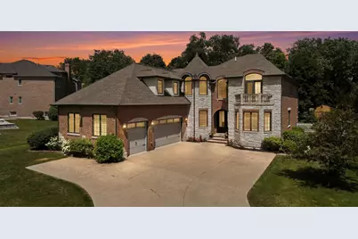 1736 Brian Grant Court, Downers Grove, IL 60516 - Photo 1