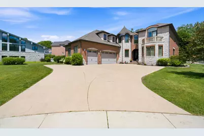 1736 Brian Grant Court, Downers Grove, IL 60516 - Photo 8