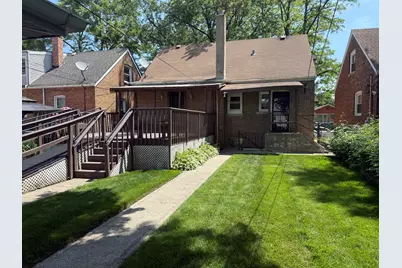 12448 S Elizabeth Street, Calumet Park, IL 60827 - Photo 16