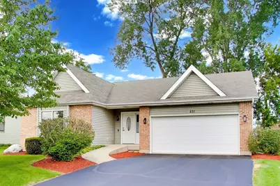 231 Clover Chase Circle, Woodstock, IL 60098 - Photo 1
