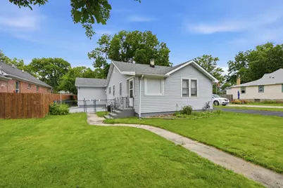 4618 W Lakeshore Drive, McCullom Lake, IL 60050 - Photo 1