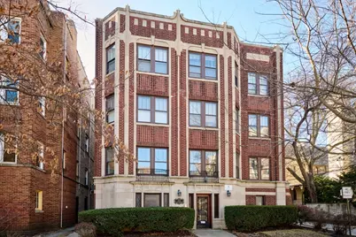 1112 Grove Street #1B, Evanston, IL 60201 - Photo 1