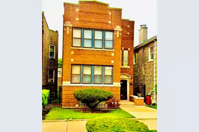 8042 S Hermitage Avenue #2, Chicago, IL 60620 - Photo 1