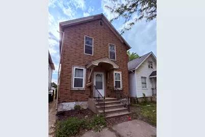 825 N Broadway Street, Joliet, IL 60435 - Photo 1