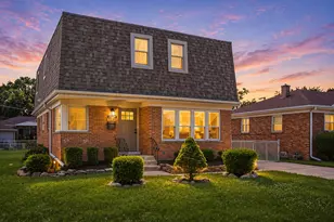 11157 Shaw St, Westchester, IL 60154 - Photo 1