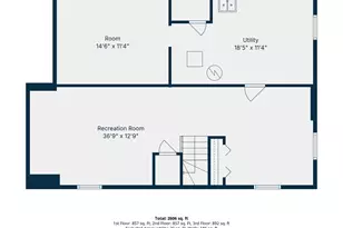 11157 Shaw St, Westchester, IL 60154 - Photo 22