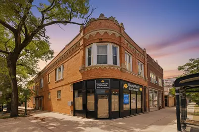 3901 W Fullerton Avenue, Chicago, IL 60647 - Photo 1