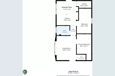 3901 W Fullerton Avenue, Chicago, IL 60647 - Photo 40