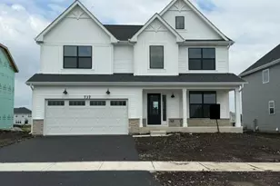737 Fairfield Dr, Oswego, IL 60543 - Photo 1