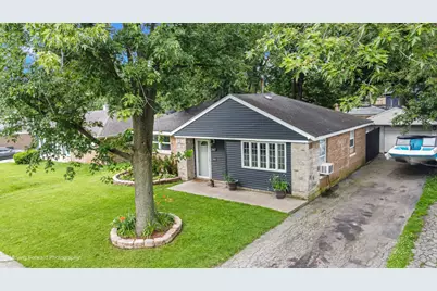 347 Minocqua Street, Park Forest, IL 60466 - Photo 4