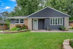 347 Minocqua St, Park Forest, IL 60466 - Photo 1