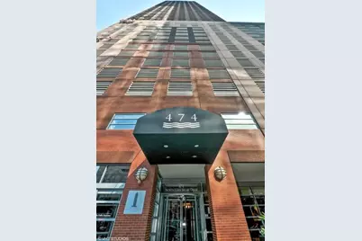 474 N Lake Shore Drive #4309, Chicago, IL 60611 - Photo 2