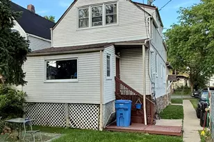 6442 S Wolcott Ave, Chicago, IL 60636 - Photo 4
