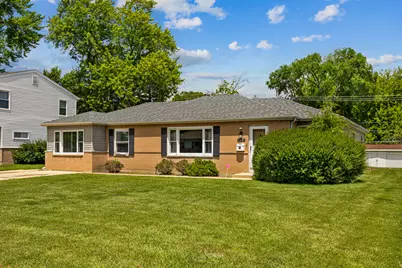 60 Arizona Lane, Hoffman Estates, IL 60169 - Photo 1