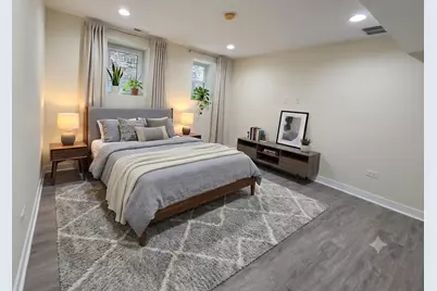 1644 S Millard Avenue #Basement, Chicago, IL 60623 - Photo 4