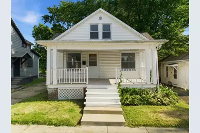 710 W Jefferson Street, Bloomington, IL 61701 - Photo 1