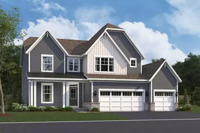 26345 W Lockwood Place, Plainfield, IL 60585 - Photo 1