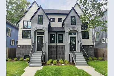 [Address not provided], Evanston, IL 60201 - Photo 1