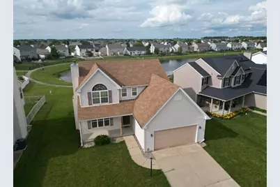3922 Wild Flower Drive, Champaign, IL 61822 - Photo 1