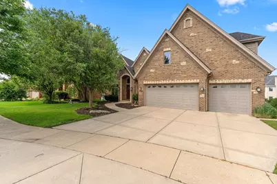 10838 Moose Lane, Orland Park, IL 60467 - Photo 1