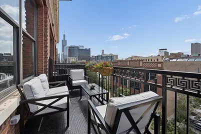 1040 W Adams Street #402, Chicago, IL 60607 - Photo 12
