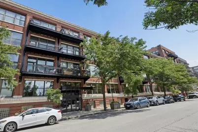 1040 W Adams Street #402, Chicago, IL 60607 - Photo 1