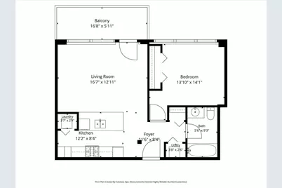 1040 W Adams Street #402, Chicago, IL 60607 - Photo 20